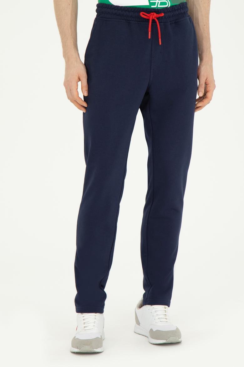 Erkek Lacivert Eşofman Altı - 50279802001