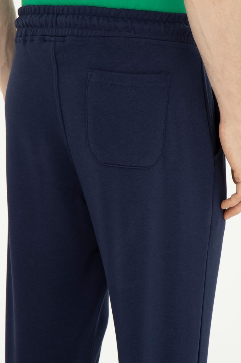 Erkek Lacivert Eşofman Altı