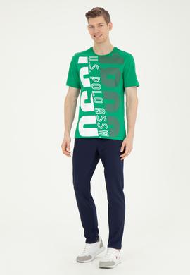 Erkek Lacivert Eşofman Altı - 50279802001