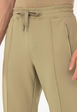 Erkek Haki Eşofman Altı - 50282238031