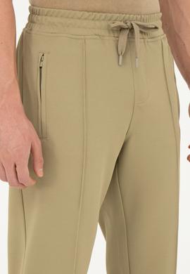 Erkek Haki Eşofman Altı - 50282238031