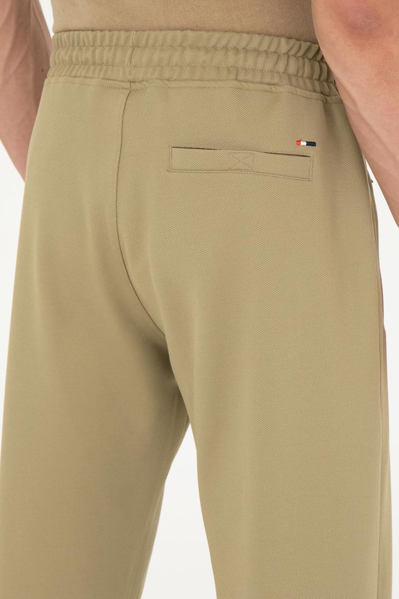 Erkek Haki Eşofman Altı - 50282238031