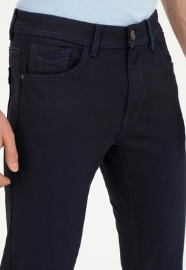 Erkek Saks Jean Pantolon - 50264269105