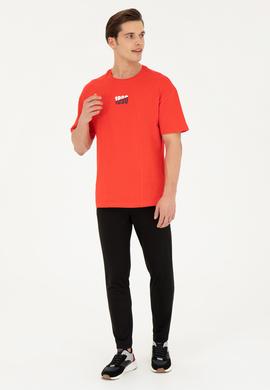 Erkek Siyah Eşofman Altı - 50281043034