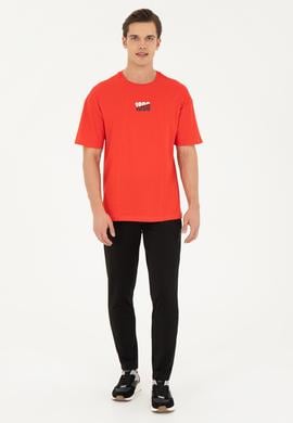 Erkek Siyah Eşofman Altı - 50281043034