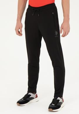 Erkek Siyah Eşofman Altı - 50281043034