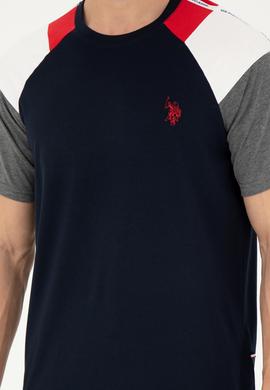 Erkek Lacivert Pijama Takımı - 50291693003