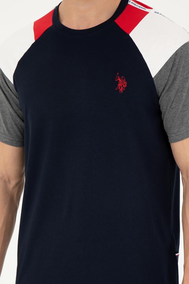 Erkek Lacivert Pijama Takımı - 50291693003