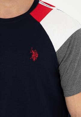 Erkek Lacivert Pijama Takımı - 50291693003