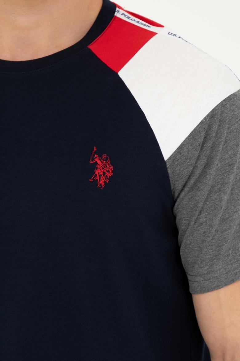 Erkek Lacivert Pijama Takımı - 50291693003