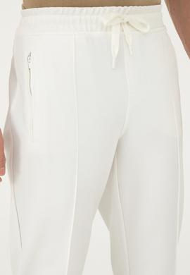 Erkek Ekru Eşofman Altı - 50282238021