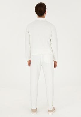 Erkek Ekru Eşofman Altı - 50282238021