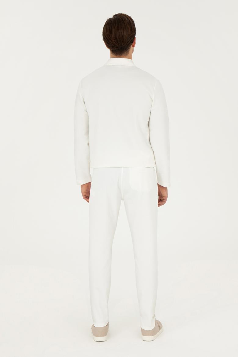 Erkek Ekru Eşofman Altı - 50282238021