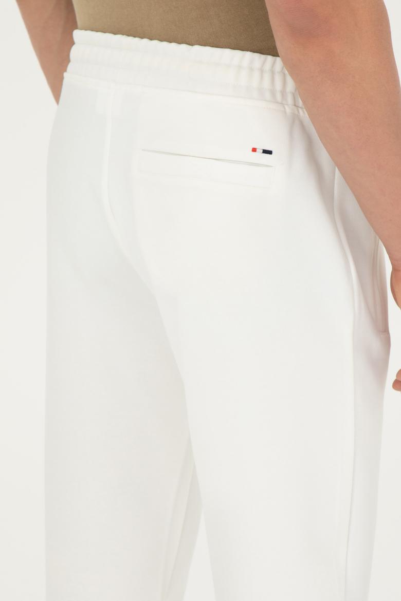 Erkek Ekru Eşofman Altı - 50282238021