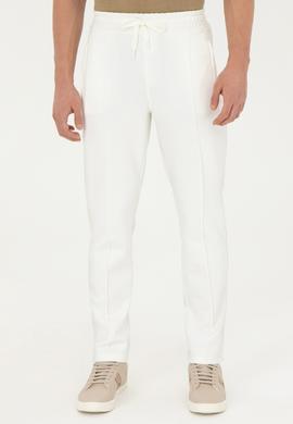 Erkek Ekru Eşofman Altı - 50282238021