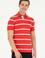Erkek Kırmızı Polo Yaka Tişört