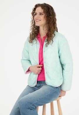 Kadın Manolya Mont - 50262742013