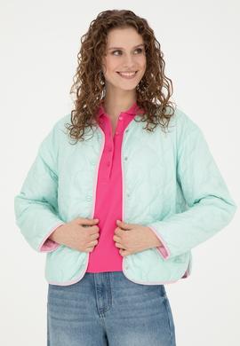 Kadın Manolya Mont - 50262742013