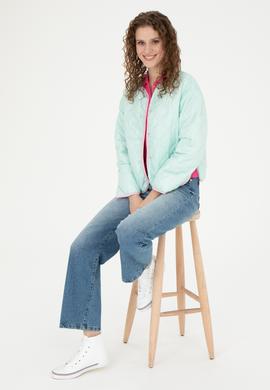 Kadın Manolya Mont - 50262742013