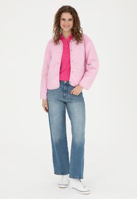 Kadın Manolya Mont - 50262742013