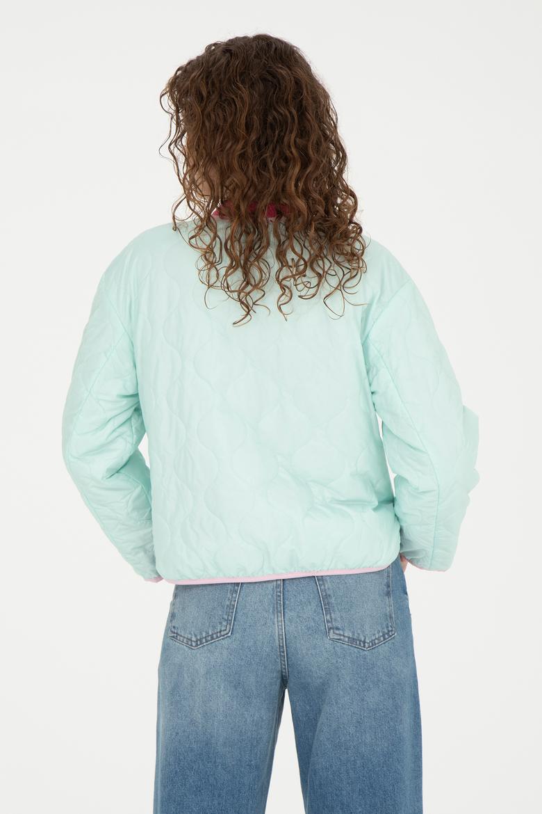 Kadın Manolya Mont - 50262742013