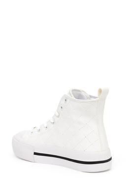 Kadın Beyaz Ayakkabı - 50277352006