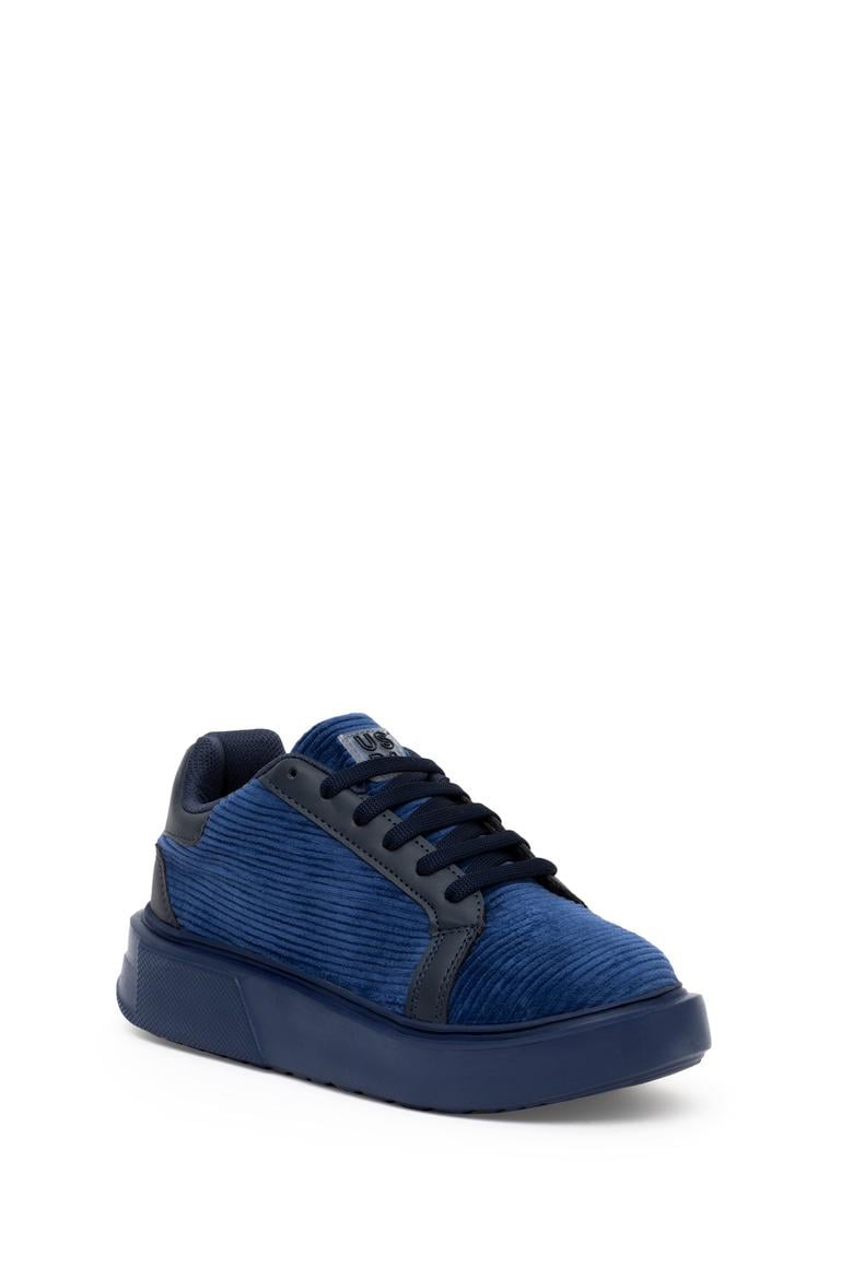 Kadın Lacivert Ayakkabı - 50277445011