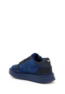 Kadın Lacivert Ayakkabı - 50277445011