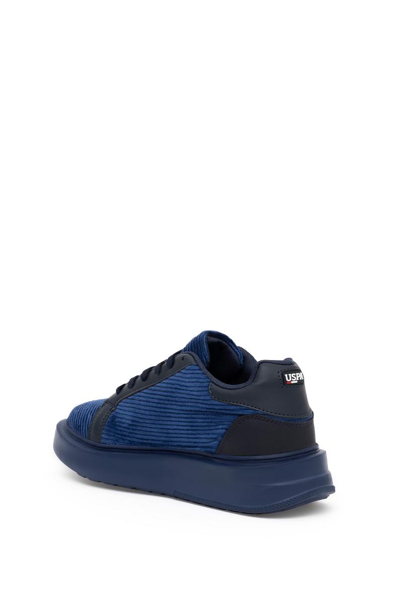 Kadın Lacivert Ayakkabı - 50277445011