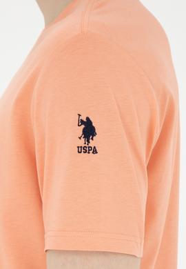 Erkek Somon Basic Tişört - 50284618229