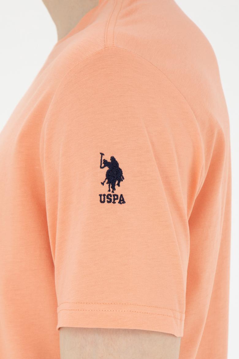 Erkek Somon Basic Tişört - 50284618229