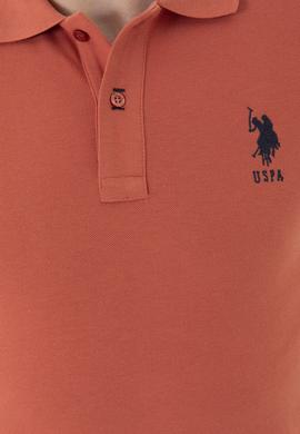 Erkek Pudra Basic Tişört - 50284633071