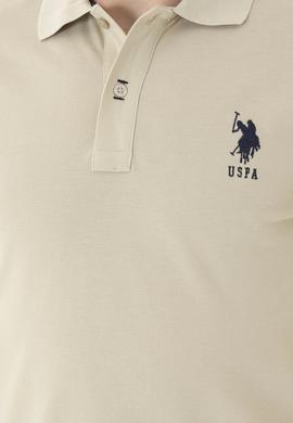 Erkek Taş Basic Tişört - 50284633116