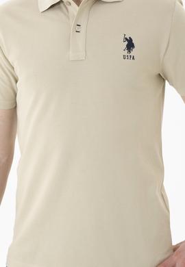 Erkek Taş Basic Tişört - 50284633116