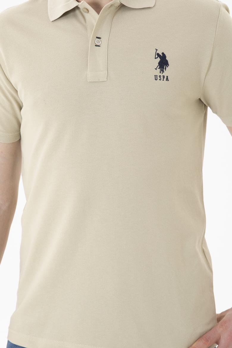 Erkek Taş Basic Tişört - 50284633116