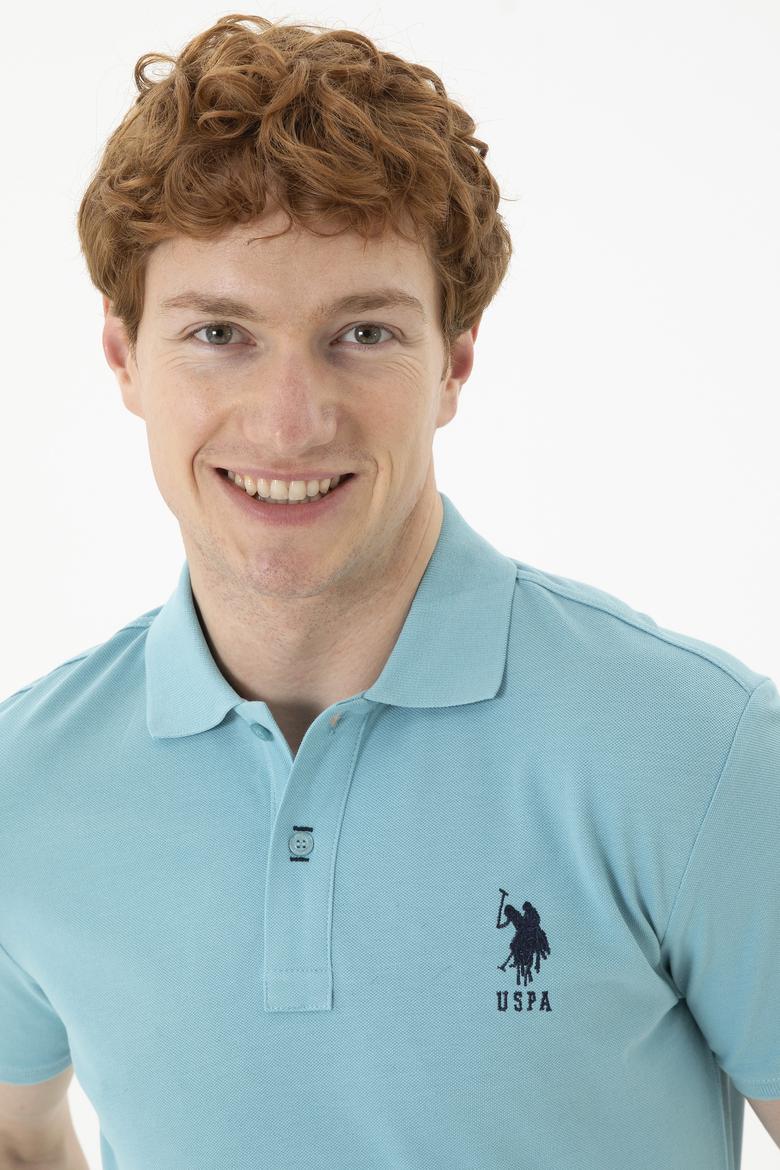 Erkek Mint Basic Tişört - 50284633186