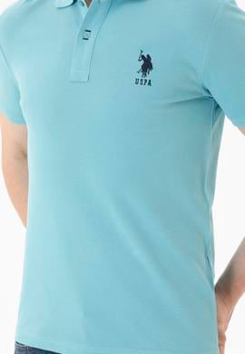 Erkek Mint Basic Tişört - 50284633186