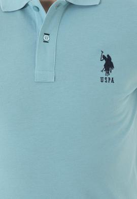 Erkek Mint Basic Tişört - 50284633186