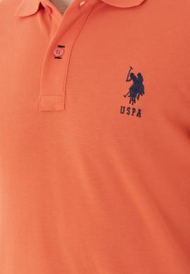 Erkek Nar Çiçeği Basic Tişört - 50284633251