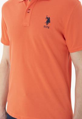 Erkek Nar Çiçeği Basic Tişört - 50284633251