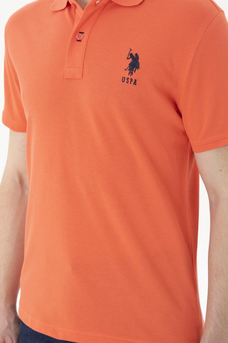 Erkek Nar Çiçeği Basic Tişört - 50284633251