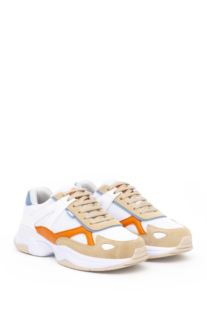 Kadın Beyaz Spor Ayakkabı