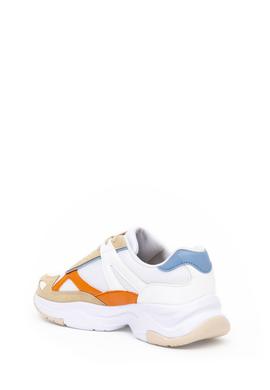 Kadın Beyaz Spor Ayakkabı - 50288900021