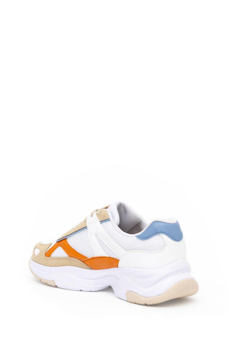 Kadın Beyaz Spor Ayakkabı - 50288900021