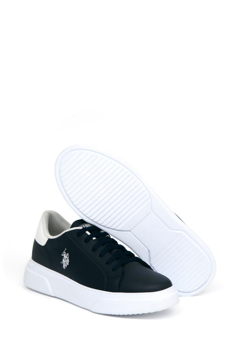 Erkek Lacivert Spor Ayakkabı - 50288932001