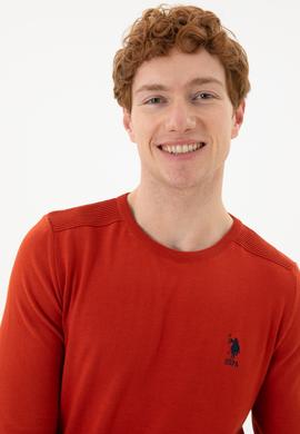 Erkek Kiremit Basic Kazak - 50269003154