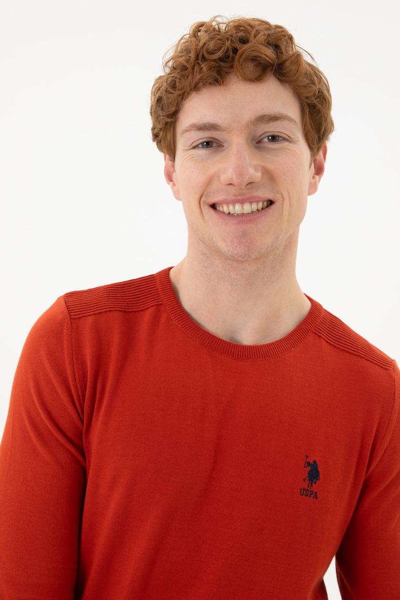 Erkek Kiremit Basic Kazak - 50269003154