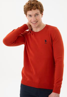 Erkek Kiremit Basic Kazak - 50269003154