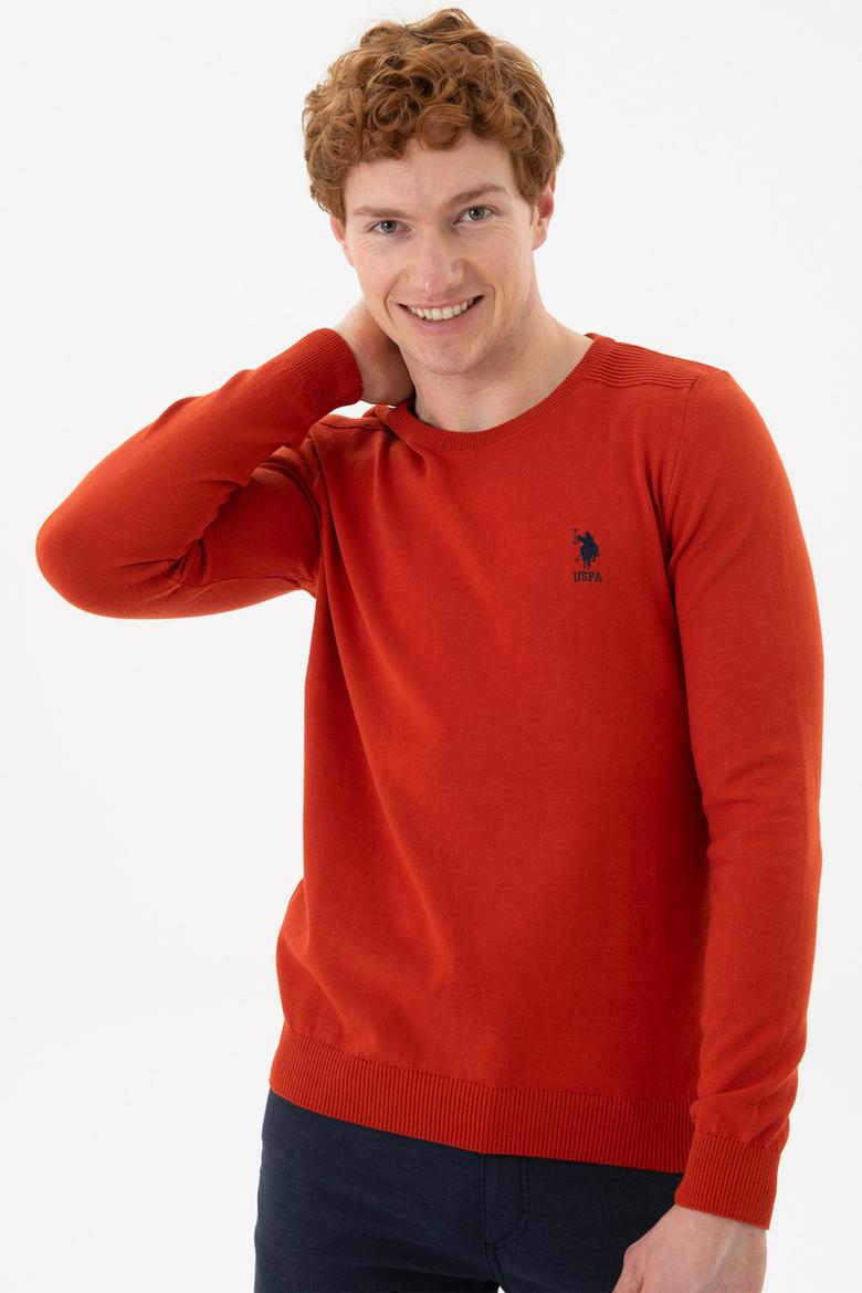 Erkek Kiremit Basic Kazak - 50269003154