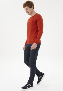 Erkek Kiremit Basic Kazak - 50269003154